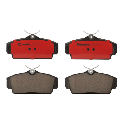 BREMBO DISC BRAKE PAD SET P56036N