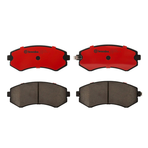 BREMBO DISC BRAKE PAD SET P56039N