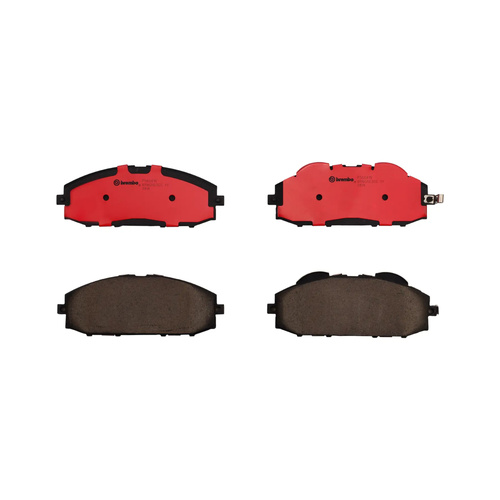 BREMBO DISC BRAKE PAD SET P56041N