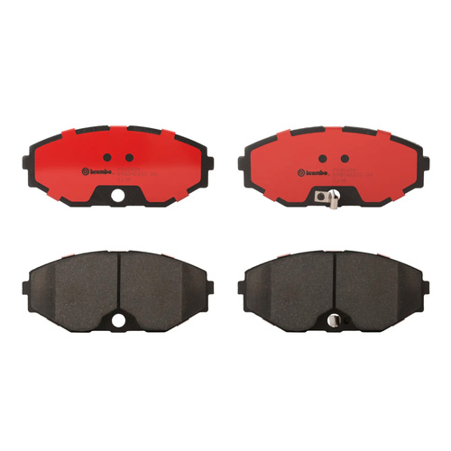 BREMBO DISC BRAKE PAD SET P56045N