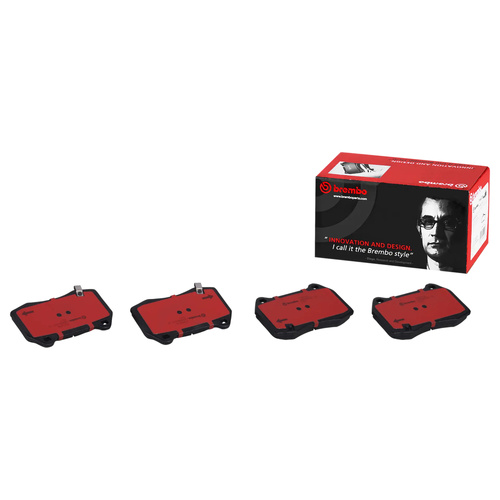 BREMBO DISC BRAKE PAD SET P56047N