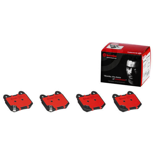 BREMBO DISC BRAKE PAD SET P56048N