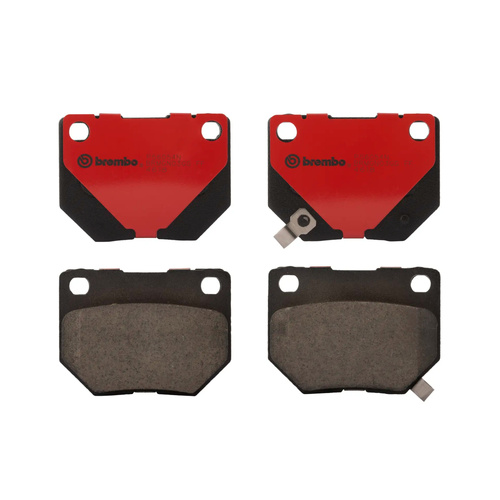 BREMBO DISC BRAKE PAD SET P56054N