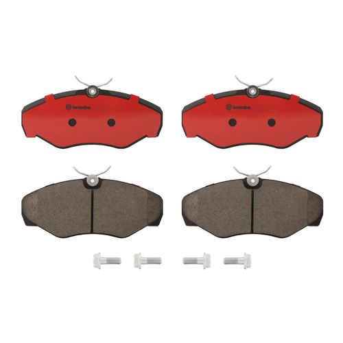 BREMBO DISC BRAKE PAD SET P56061N