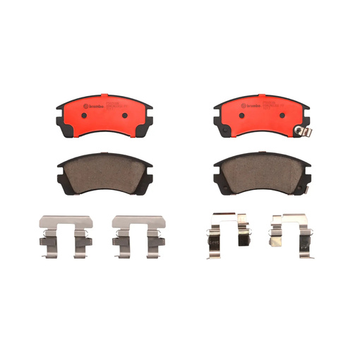 BREMBO DISC BRAKE PAD SET P56064N