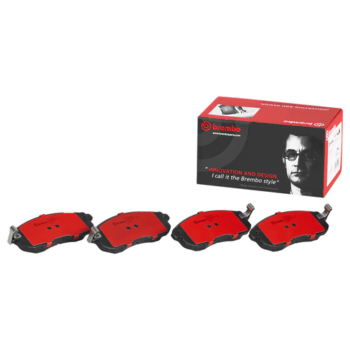 BREMBO DISC BRAKE PAD SET P56065N