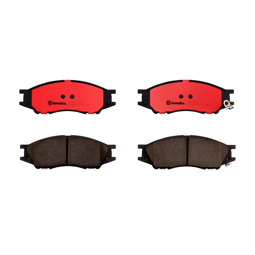 BREMBO DISC BRAKE PAD SET P56083N
