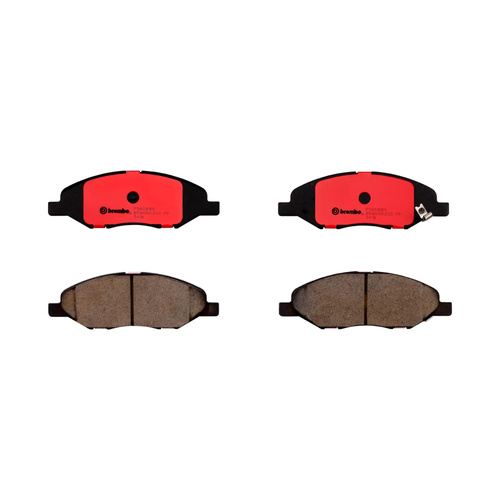 BREMBO DISC BRAKE PAD SET P56088N