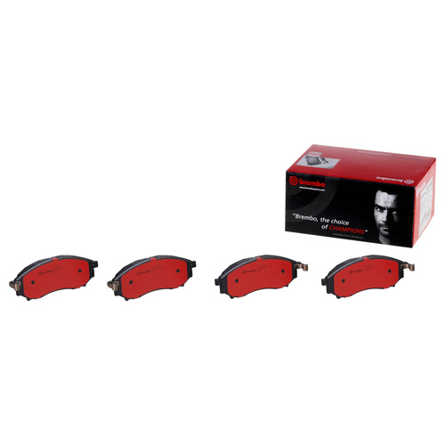BREMBO DISC BRAKE PAD SET P56094N