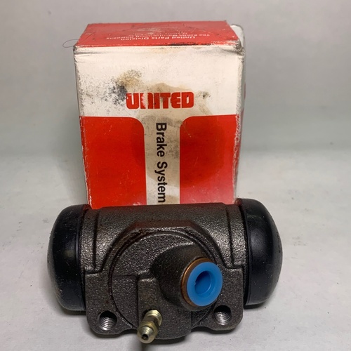 Ford XR XT XW XY XA Fairlane ZA ZB ZC ZD Front L/H Wheel Cylinder 66-73 P5741 
