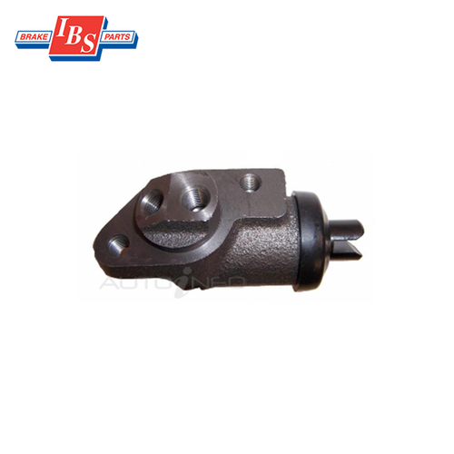 LH Front Wheel Cylinder FOR Land Rover 109 Series 2A 3 1967-1984 P5933