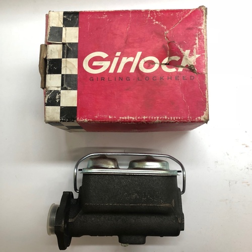 Holden Kingswood Monaro Premier HK-G Torana LC Brake Master Cylinder P6612