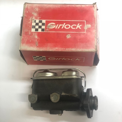 Holden HQ Belmont Kingswood Brake Master Cylinder 1971-1974 P6614