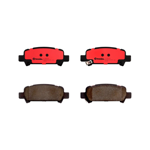 BREMBO DISC BRAKE PAD SET P78011N