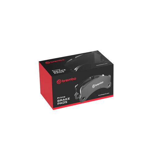 BREMBO DISC BRAKE PAD SET P78020N
