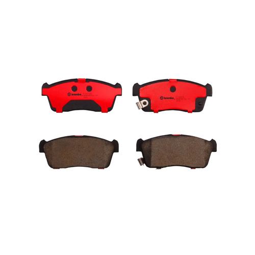 BREMBO DISC BRAKE PAD SET P79012N