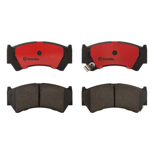 BREMBO DISC BRAKE PAD SET P79013N