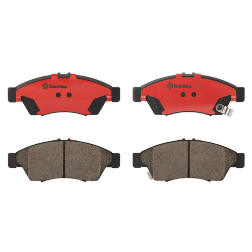 BREMBO DISC BRAKE PAD SET P79014N