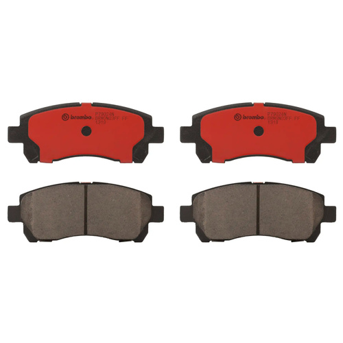 BREMBO DISC BRAKE PAD SET P79024N