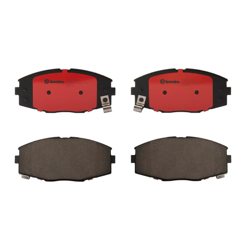 BREMBO DISC BRAKE PAD SET P83020N
