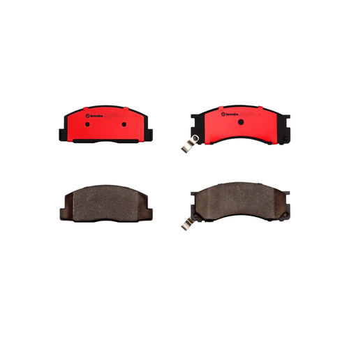 BREMBO DISC BRAKE PAD SET P83029N