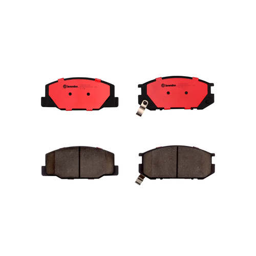 BREMBO DISC BRAKE PAD SET P83031N