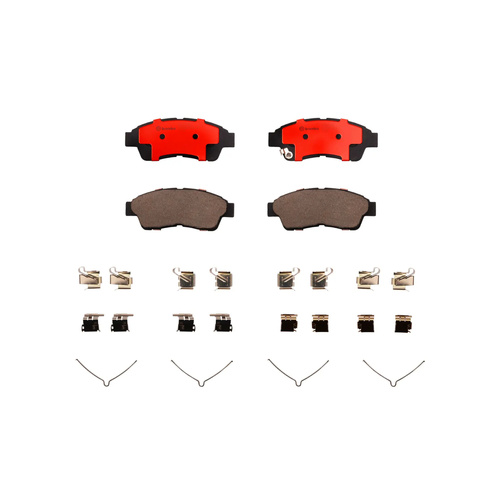 BREMBO DISC BRAKE PAD SET P83034N