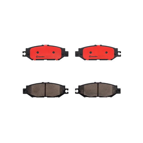 BREMBO DISC BRAKE PAD SET P83036N