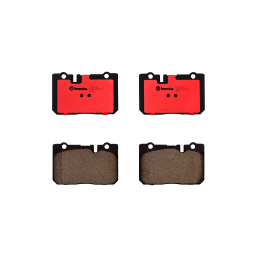 BREMBO DISC BRAKE PAD SET P83039N