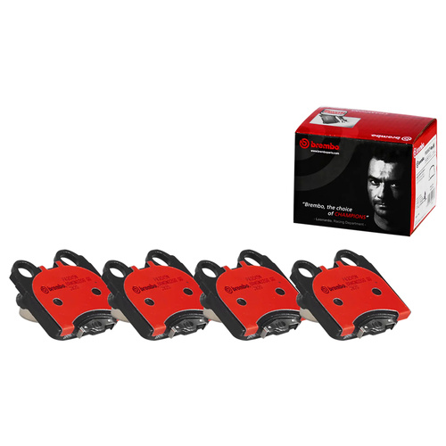 BREMBO DISC BRAKE PAD SET P83045N