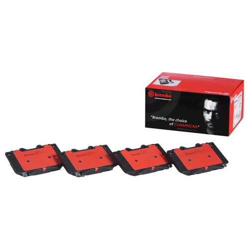 BREMBO DISC BRAKE PAD SET P83048N