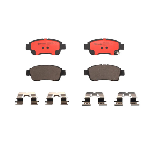 BREMBO DISC BRAKE PAD SET P83050N