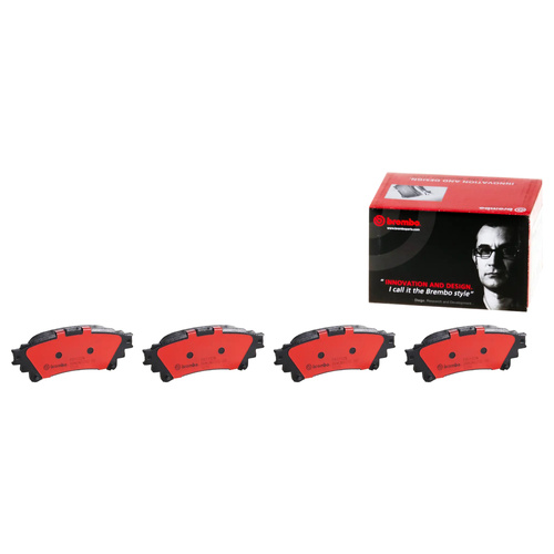 BREMBO DISC BRAKE PAD SET P83152N