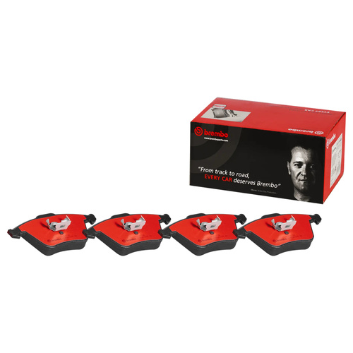 BREMBO DISC BRAKE PAD SET P85079N