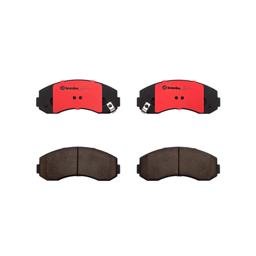 BREMBO DISC BRAKE PAD SET P99003N