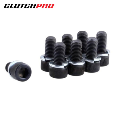 BOLT SET P/P TOYOTA 10x1.25x20 (8) 73Nm PPBTY04