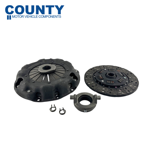 Diaphragm Clutch Kit FOR Jaguar EType XJ6 Mark2 Mark X 240 420 SType 3.4 3.8 4.2