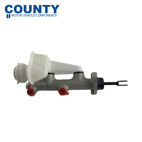 Brake Master Cylinder FOR Austin Morris MG Rover Mini 80-88 W/O Servo Booster