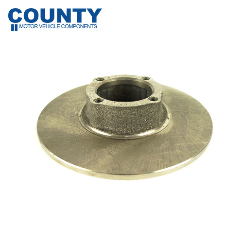 Front Disc Brake Rotor FOR Austin Healey Sprite MG Midget Wire Wheels 1962-1980