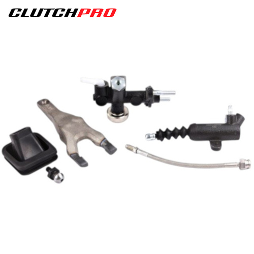 ACTUATION KIT FORD VSKFD-01