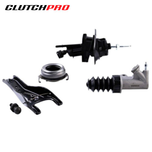 ACTUATION KIT MAZDA VSKMZ-02