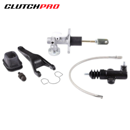 ACTUATION KIT NISSAN VSKNI-01