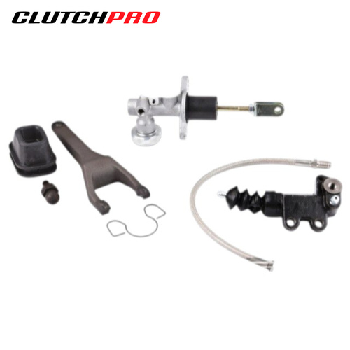 ACTUATION KIT NISSAN VSKNI-03