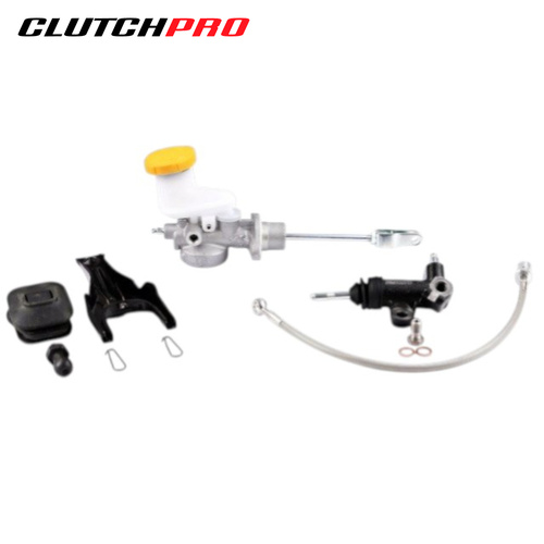ACTUATION KIT SUBARU VSKSU-02