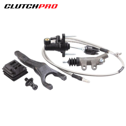 ACTUATION KIT TOYOTA VSKTY-01