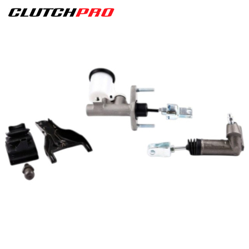 ACTUATION KIT TOYOTA VSKTY-02