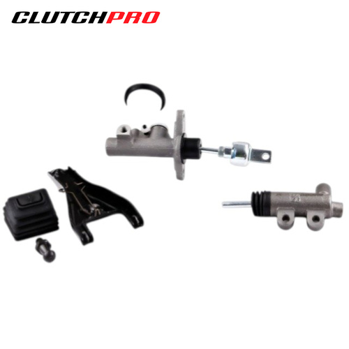 ACTUATION KIT TOYOTA VSKTY-04
