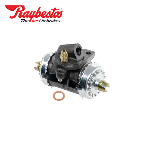 Front LH Wheel Cylinder FOR Chevrolet Pontiac 1 1/4” Bore 1937-1948 W3731