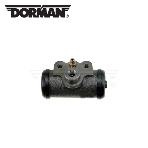 Front Wheel Cylinder FOR Willys Jeep CJ M38 1946-1952 1" Bore