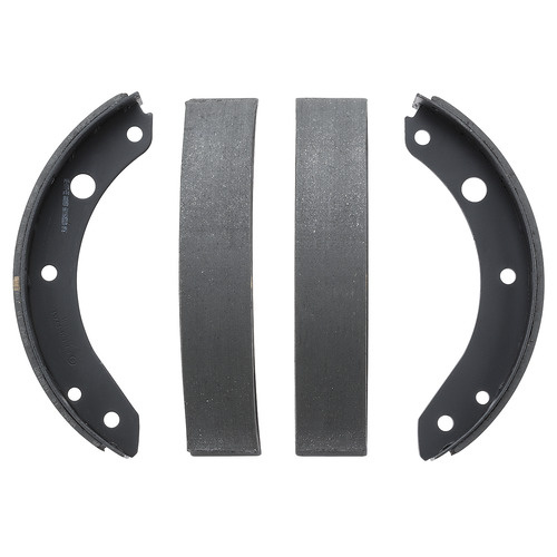 Brake Shoe Set FOR Chevrolet Belair GMC Truck 11” 1950-1951 Z141